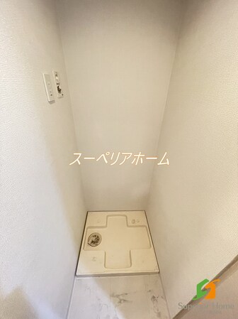 メインステージ九段下の物件内観写真